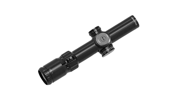 Arken Optics EP8 1-8×28 FFP MOA - Image 5
