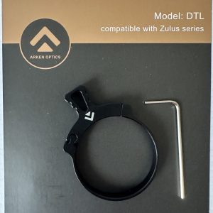 Accessories for Night Vision