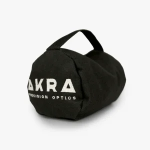 Precision Rest Rear Bag