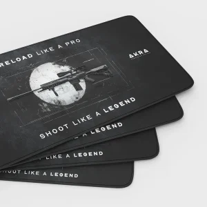 Reloading Mat - Tactical Edition