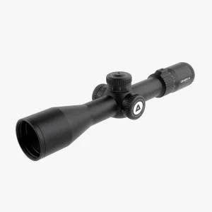 GENESIS 3-21x50 FFP MRAD