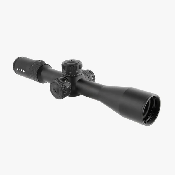 GENESIS 4-16x44 FFP MRAD - Image 3