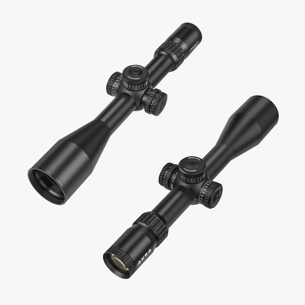 LEGACY 5-30x56 FFP MOA - Image 2