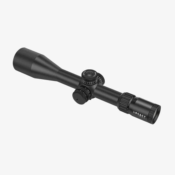 LEGACY 5-30x56 FFP MOA - Image 3