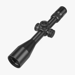 LEGACY 5-30x56 FFP MOA