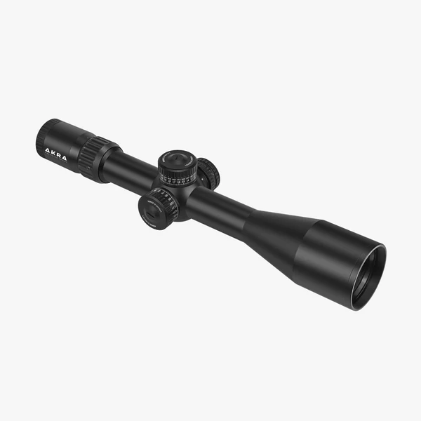 LEGACY 5-30x56 FFP MOA - Image 6