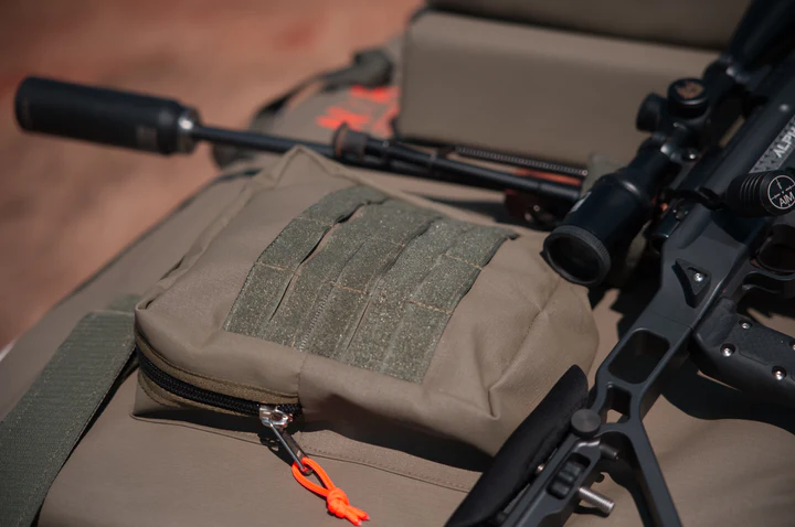ALL-IN-ONE HUNTING BAG - Image 4