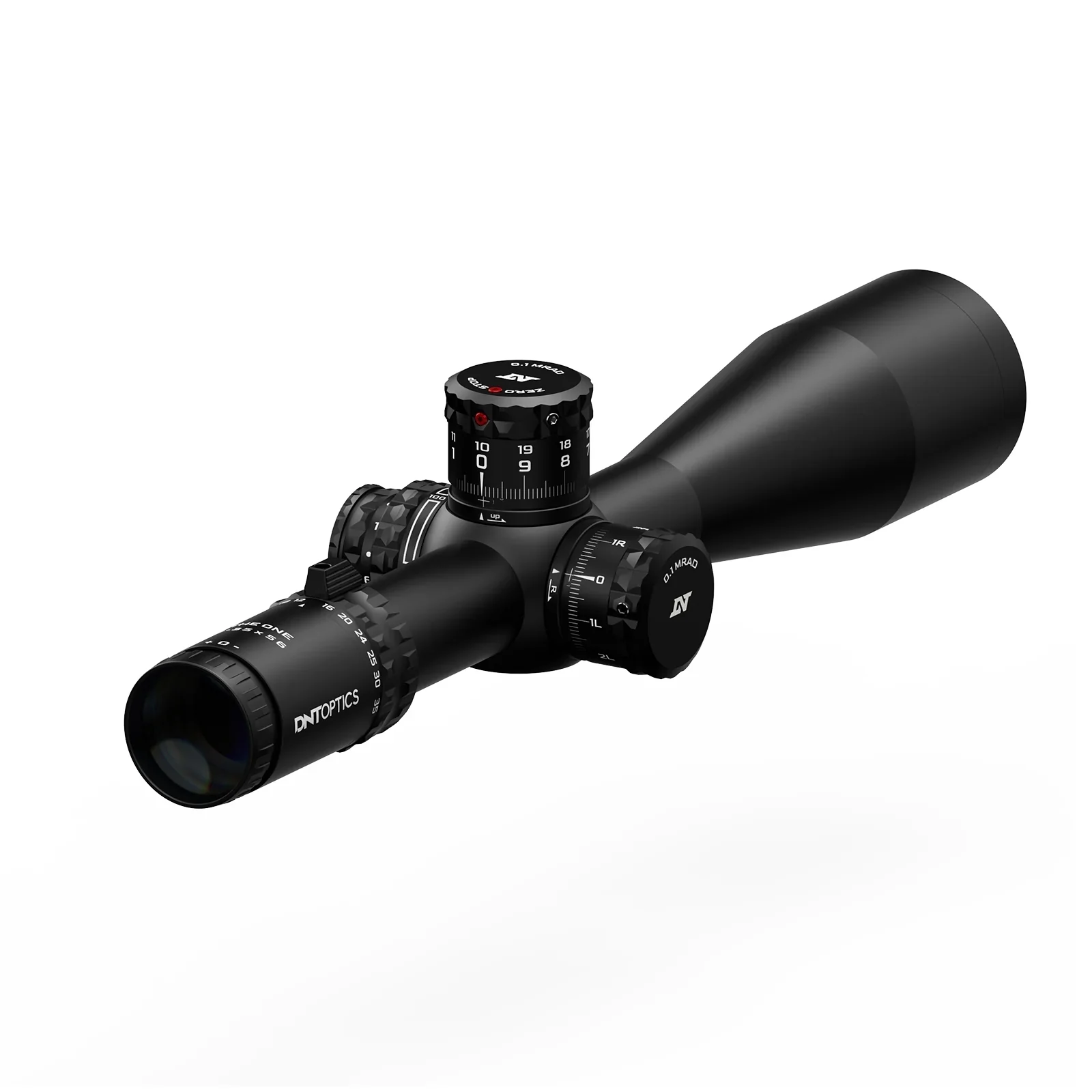 DNT Optics TheOne 7-35X56 FFP TOR - Image 2