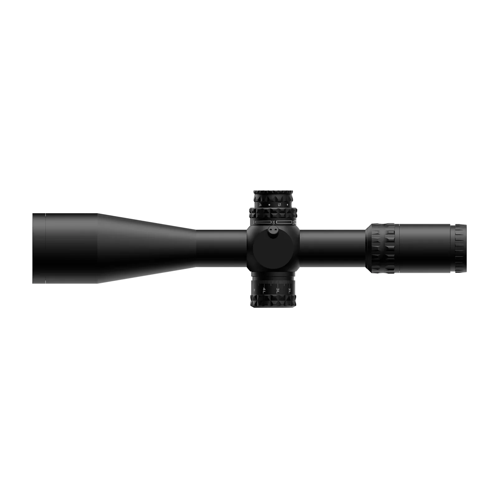 DNT Optics TheOne 7-35X56 FFP TOR - Image 4