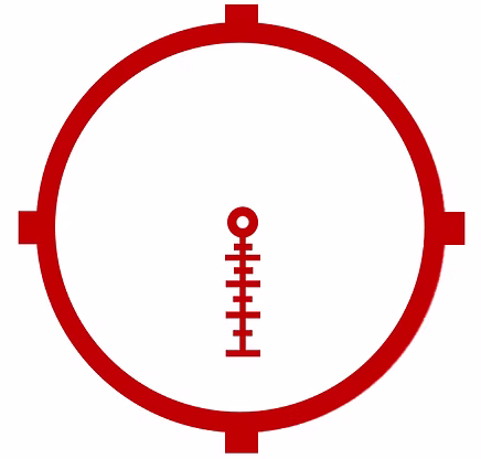 AR4-IR 1-4x24 FFP - Image 3