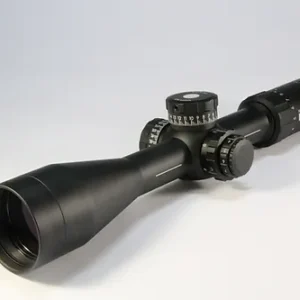 HR4-IR – 4-16 X 50 MR1 MOA reticle FFP