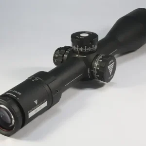 HR5-IR – 5-25 X 56 MR1 MIL Reticle FFP